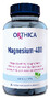 Orthica Magnesium-400 Tabletten 120TB 