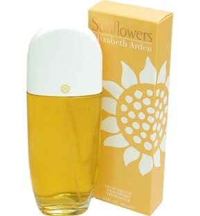 Elizabeth Arden Sunflowers Eau De Toilette 30ML 