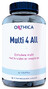 Orthica Multi 4 All Tabletten 180TB 