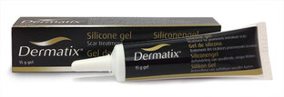 Dermatix Siliconengel 15ML 