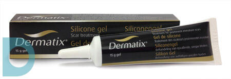 Dermatix Siliconengel | voordelig online kopen Online Drogist