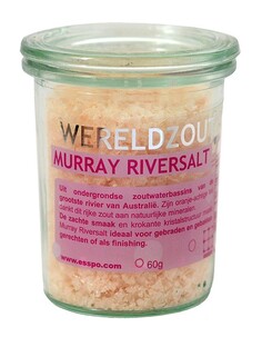 Esspo Wereldzout Murray Riversalt 60GR 