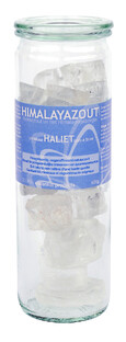 Esspo Himalayazout Haliet kuur 500GR 