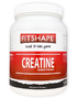 Fitshape Creatine Monohydraat 500GR 