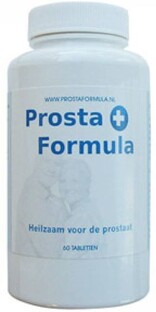 Jobacom ProstaFormula Tabletten 60ST 