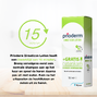 Prioderm Dimeticon Lotion 100ML gebruikswijze