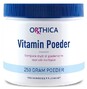 Orthica Vitamin Poeder 250GR 