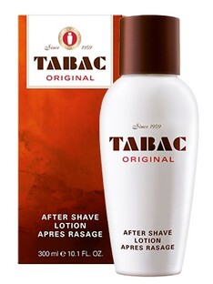 Tabac Original Aftershave Lotion 300ML 