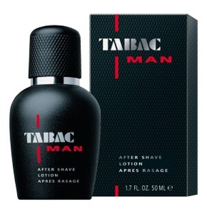 Tabac Man After Shave Lotion 50ML 