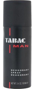 Tabac Man Deodorant spray 150ML 