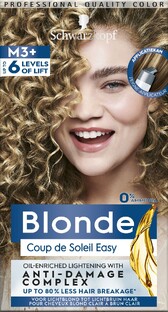 Schwarzkopf Blonde M3+ Coup De Soleil Easy 1ST 