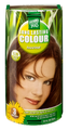 Hennaplus Long Lasting Colour 6.35 Hazelnut 100ML