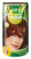 Hennaplus Long Lasting Colour 6.45 Copper Mahogany 100ML