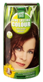 Hennaplus Long Lasting Colour 5.35 Chocolate Brown 100ML