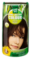 Hennaplus Long Lasting Colour 4.03 Mocha Brown 100ML