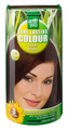 Hennaplus Long Lasting Colour 4.45 Warm Brown 100ML