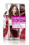 L'Oréal Paris Casting Crème Gloss 550 Raspberry Cupcake 180ML 31921