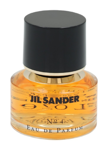 Jil Sander No.4 Eau de Parfum 30ML 