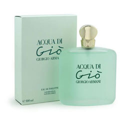 giorgio armani acqua di gio woman 50ml