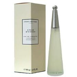 Issey Miyake L'Eau D'Issey Eau De Toilette 25ML 