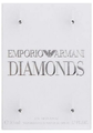 Giorgio Armani Emporio Armani Diamonds Eau de Parfum 50ML