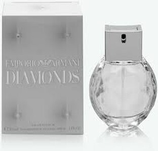 Giorgio Armani Emporio Armani Diamonds Eau De Parfum 50ML 