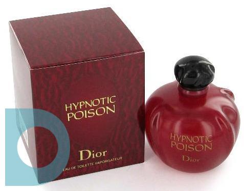 Oordeel Mona Lisa rekenmachine Dior Hypnotic Poison Eau De Toilette 50ML | voordelig online kopen | De  Online Drogist