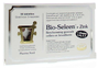 Pharma Nord Bio-Seleen + Zink Tabletten 90TB 