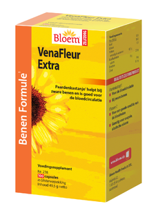 Bloem VenaFleur Capsules 100CP 