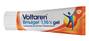 Voltaren Emulgel 1,16% 60GR 