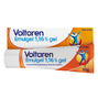 Voltaren Emulgel 1,16% 60GR 77651