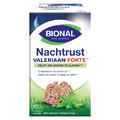 Bional Nachtrust Valeriaan Forte 60CP