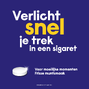 Nicotinell Zuigtablet Mint 1 mg -  voor stoppen met roken 36ST 77714