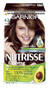 Garnier Nutrisse Crème Permanente Haarverf 4.3 Goud Middenbruin 1ST 