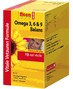 Bloem Omega 3, 6 & 9 Balans Softgels 96SG 