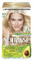 Garnier Nutrisse Crème Permanente Haarverf 9.3 Zeer Licht Goudblond 1ST 