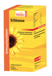 Bloem Echinacea Druppels 300ML 