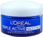 L'Oréal Paris Triple Active Nachtcreme 50ML 