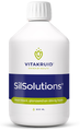 Vitakruid SilSolutions® 500ML