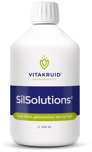 Vitakruid SilSolutions® 500ML 