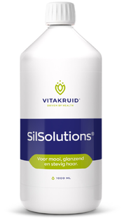 Vitakruid SilSolutions® 1000ML 