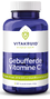 Vitakruid Gebufferde Vitamine C Capsules 90CP 