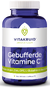 Vitakruid Gebufferde Vitamine C Capsules 180CP 