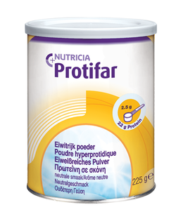 Nutricia Protifar 225GR 