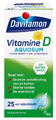 Davitamon Vitamine D Aquosum Druppels 25ML
