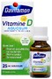 Davitamon Vitamine D Aquosum Druppels 25MLverpakking