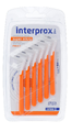 Interprox Ragers Plus Super Micro 2mm Oranje 6ST