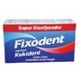 Fixodent Powder Kleefpoeder 30GR