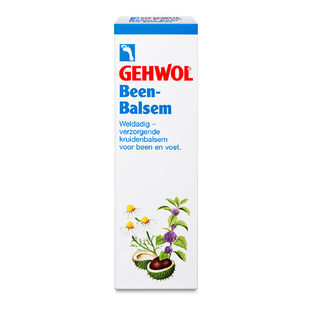 Gehwol Beenbalsem 125ML 