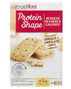 Modifast Protein Shape Biscuits Granen & Chocoladestukjes 4ST 